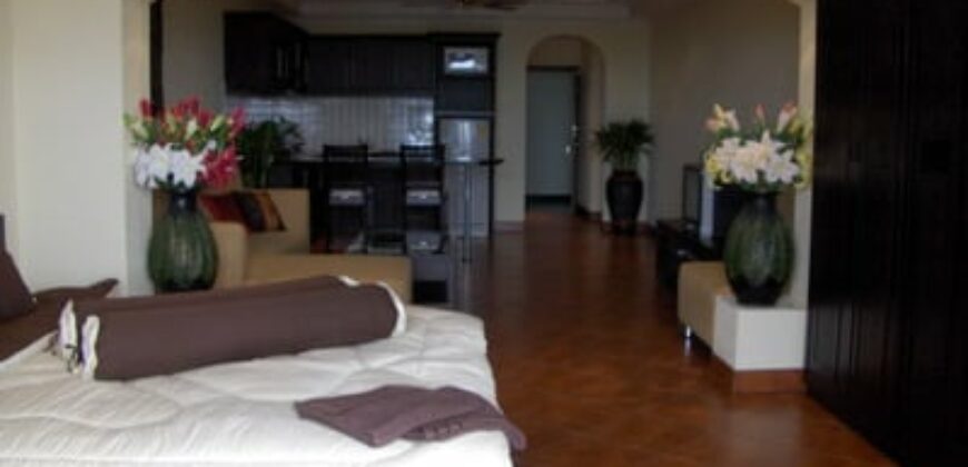 Apartment For Rent In  Jomtien