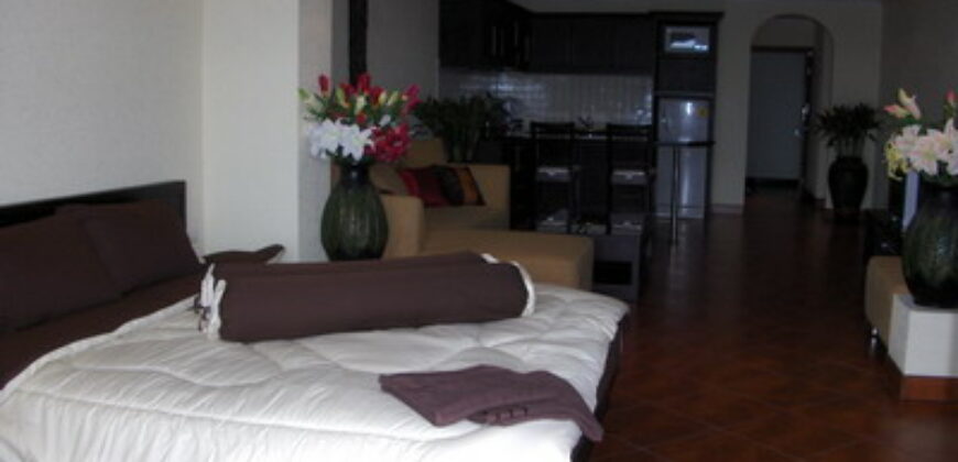 Apartment For Rent In  Jomtien