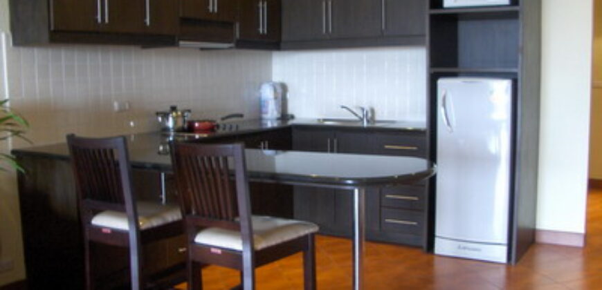 Apartment For Rent In  Jomtien