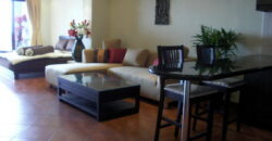 Apartment For Rent In  Jomtien