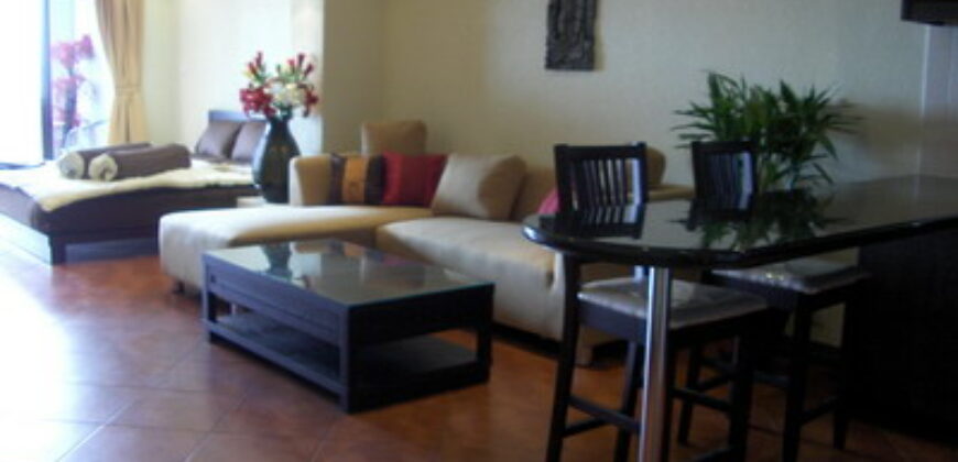 Apartment For Rent In  Jomtien