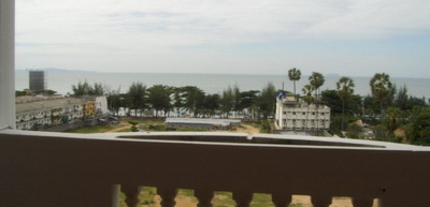 Apartment For Rent In  Jomtien