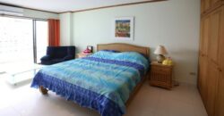 Studio Close To The Beach In Jomtien