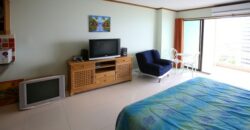 Studio Close To The Beach In Jomtien