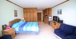 Studio Close To The Beach In Jomtien