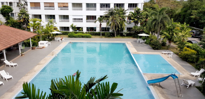 Condo For Sale In Jomtien