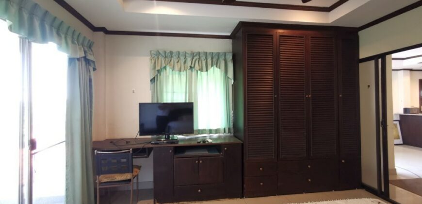 Condo For Sale In Jomtien