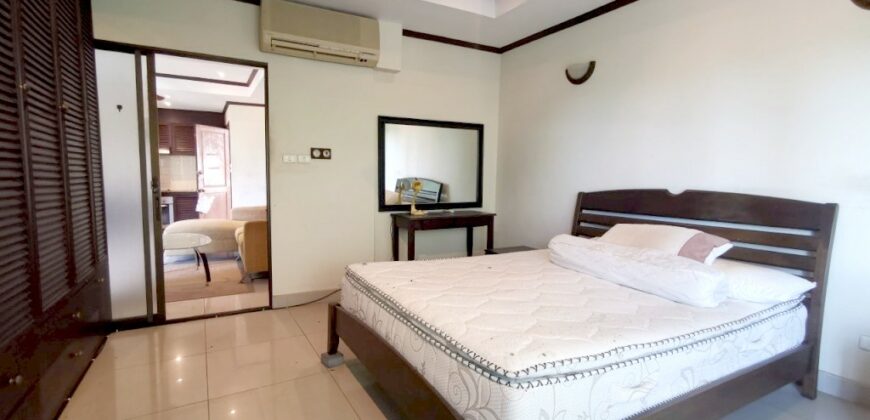 Condo For Sale In Jomtien