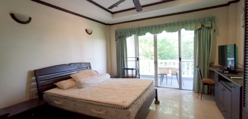 Condo For Sale In Jomtien