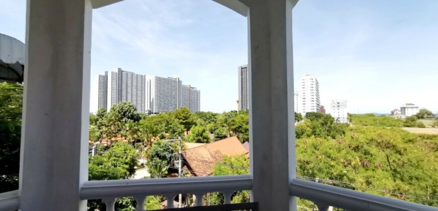 Condo For Sale In Jomtien