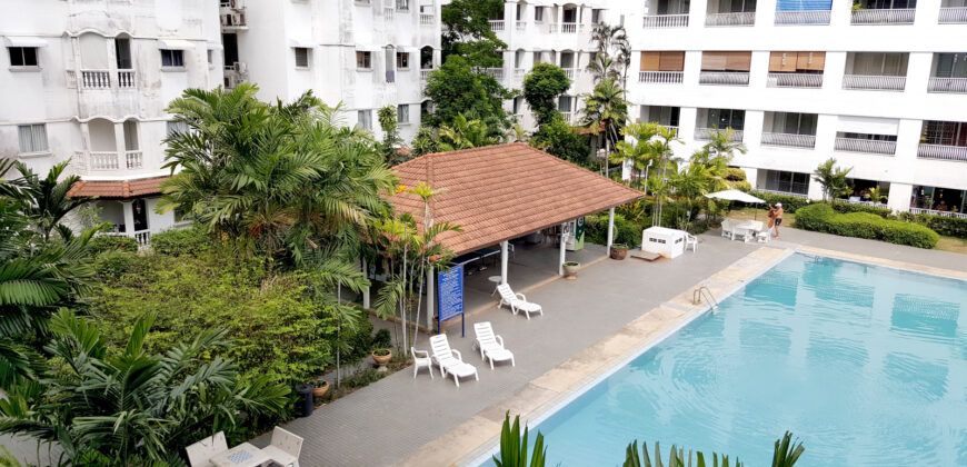 Condo For Sale In Jomtien