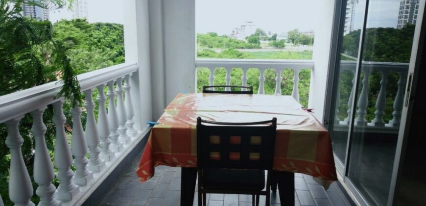 Condo For Sale In Jomtien