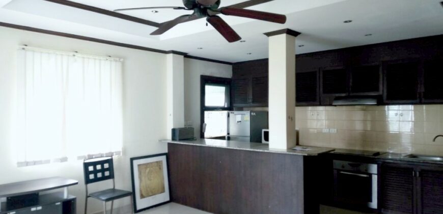 Condo For Sale In Jomtien