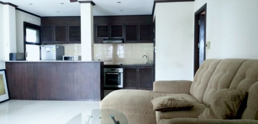 Condo For Sale In Jomtien