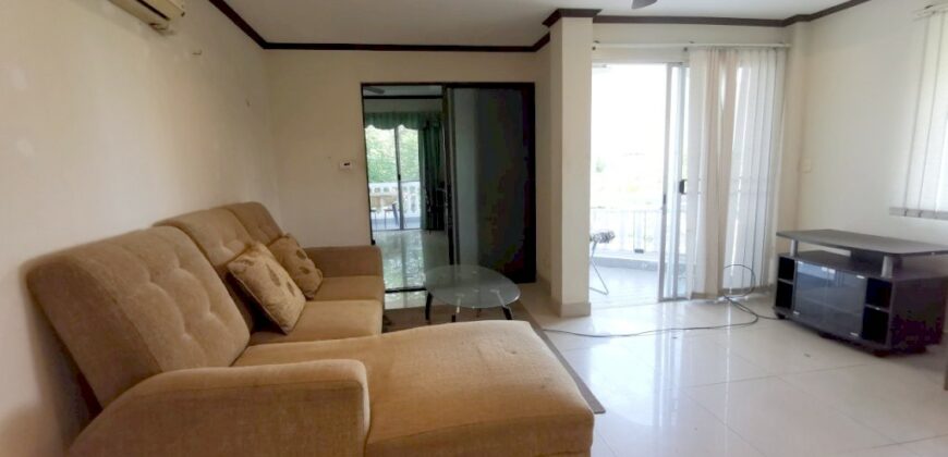 Condo For Sale In Jomtien