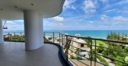 Luxury Direct Beachfront Condo For Sale at Jomtien