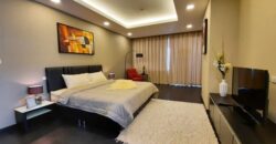 Luxury Direct Beachfront Condo For Sale at Jomtien