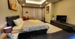 Luxury Direct Beachfront Condo For Sale at Jomtien