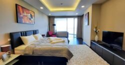 Luxury Direct Beachfront Condo For Sale at Jomtien