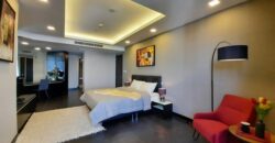 Luxury Direct Beachfront Condo For Sale at Jomtien