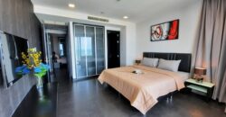 Luxury Direct Beachfront Condo For Sale at Jomtien