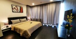 Luxury Direct Beachfront Condo For Sale at Jomtien