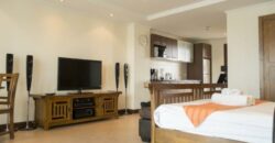 Luxury Studio In Jomtien!