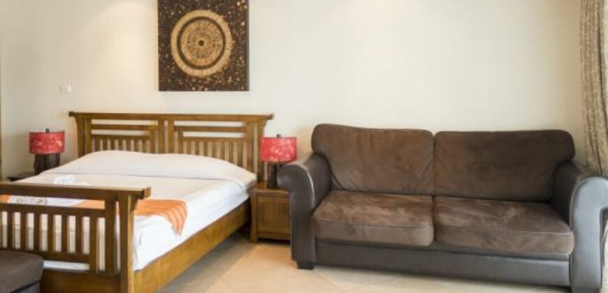 Luxury Studio In Jomtien!