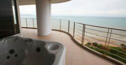 Beach-Front Condo For Sale At The Residence at Dream