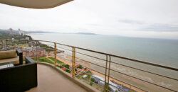 Luxury High-End Condo For Sale Close To Jomtien Beach!