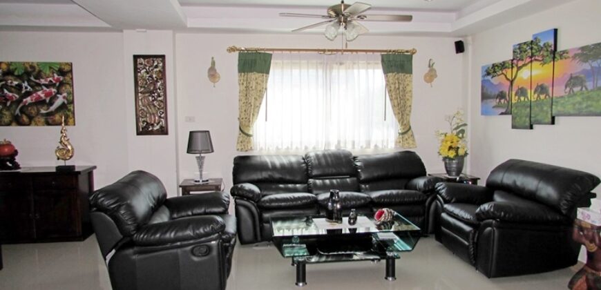 2 Bedroom Apartment For Rent In Chaiyapruk