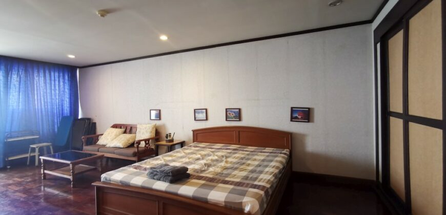 Cheap Studio In Jomtien