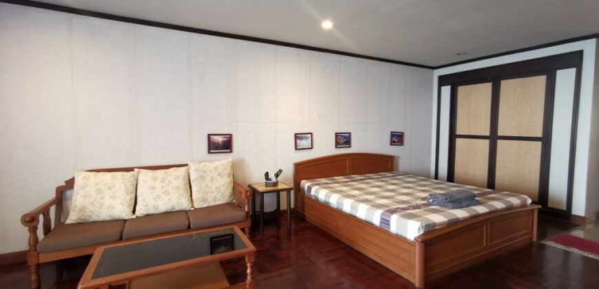 Cheap Studio In Jomtien