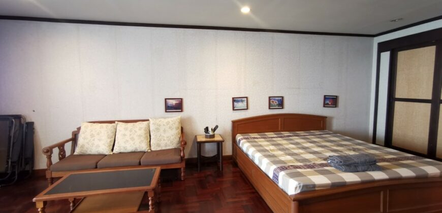 Cheap Studio In Jomtien