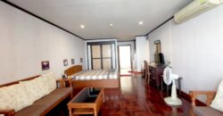 Cheap Studio In Jomtien