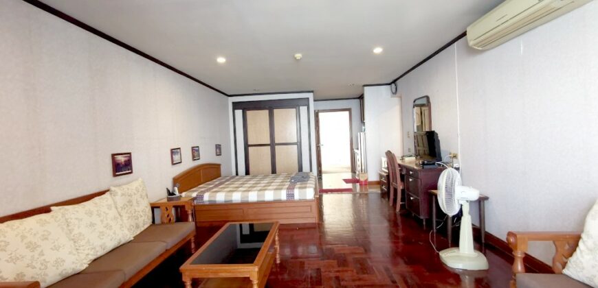 Cheap Studio In Jomtien