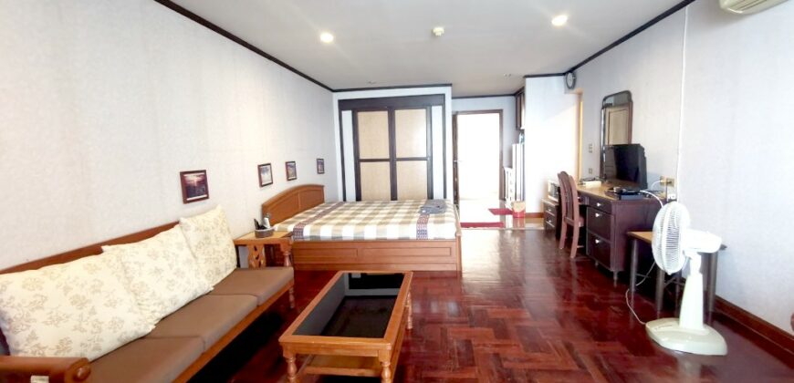 Cheap Studio In Jomtien