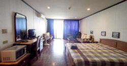 Cheap Studio In Jomtien