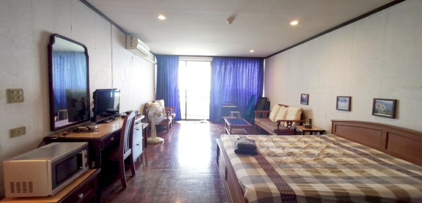 Cheap Studio In Jomtien