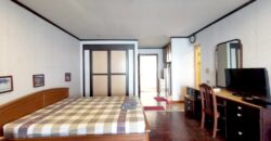 Cheap Studio In Jomtien