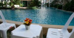 Luxury One Bedroom In Jomtien