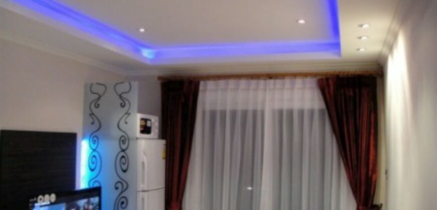 Luxury One Bedroom In Jomtien