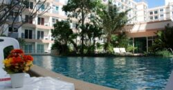 Luxury One Bedroom In Jomtien