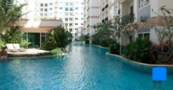 Luxury One Bedroom In Jomtien