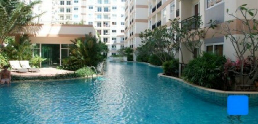 Luxury One Bedroom In Jomtien