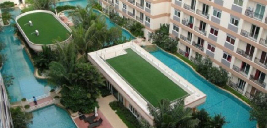 Luxury One Bedroom In Jomtien