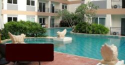 Luxury One Bedroom In Jomtien