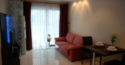 Luxury One Bedroom In Jomtien