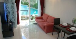 Luxury One Bedroom In Jomtien