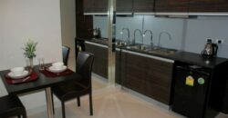 Luxury One Bedroom In Jomtien